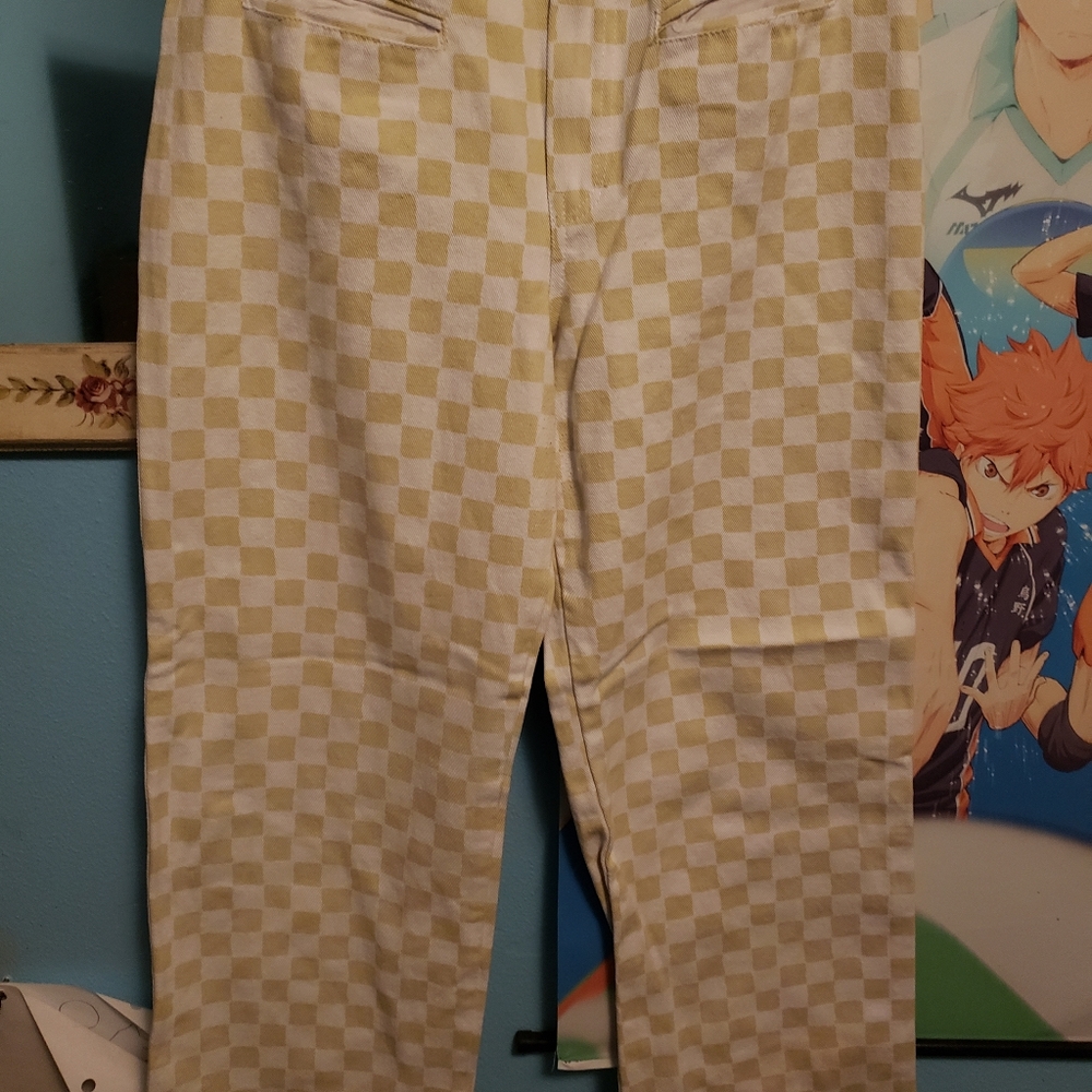 Holiday The Label Kokomo pants